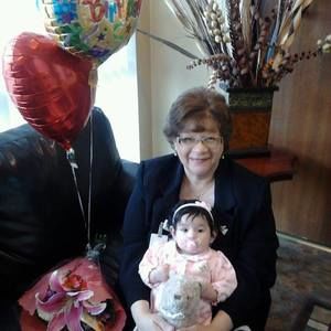 Meet your Posher, Pat